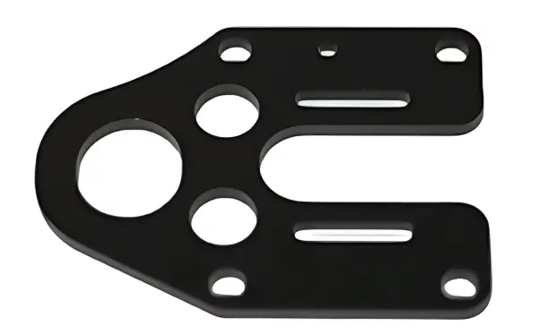 Motor Mount R — image 1 of 2