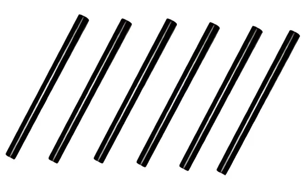 Aluminium. Chassis Post — image 1 of 2