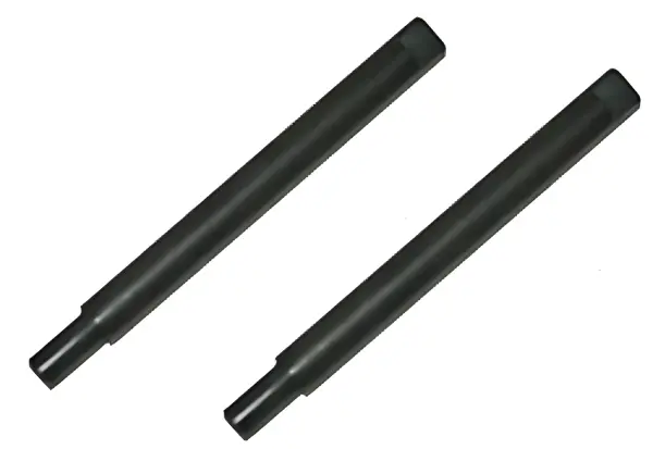 Front Shock Shaft — image 1 of 2