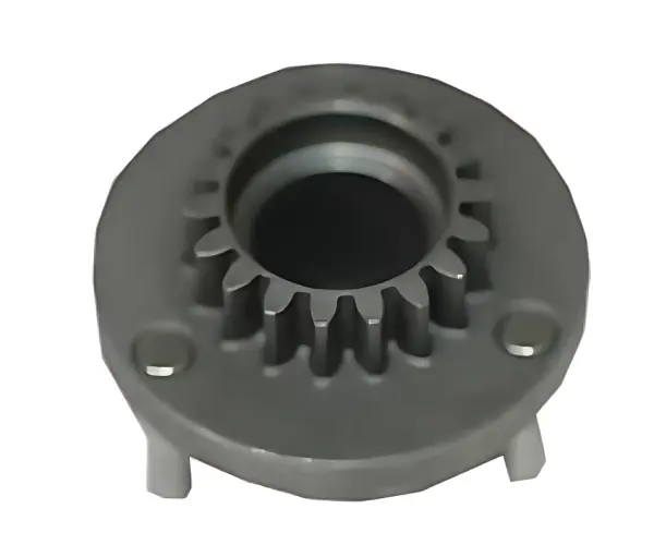 Clutch Shoes Hub — image 1 of 2