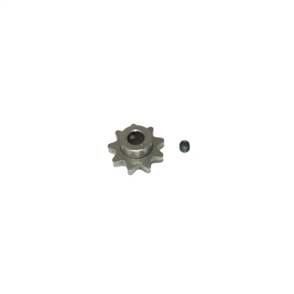 9T Sprocket — image 2 of 2