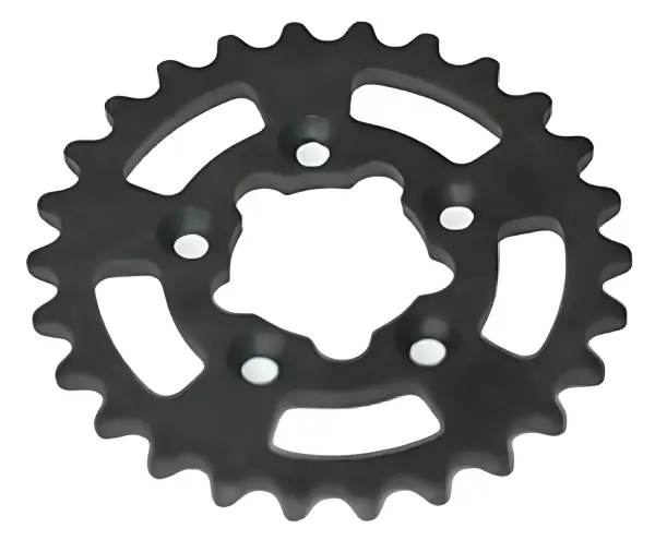 26T Sprocket Plate — image 1 of 2