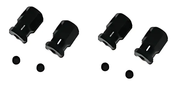 Stabilizer Bar End — image 1 of 2