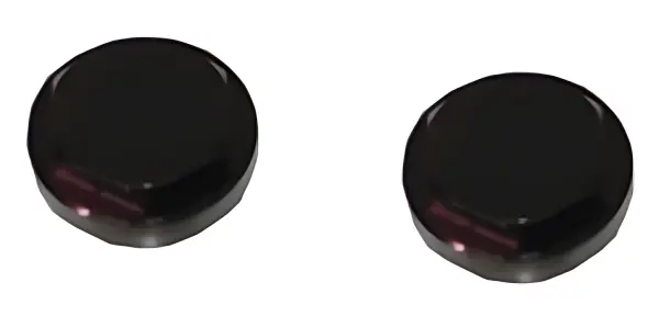 Front Shock Upper Cap — image 1 of 2