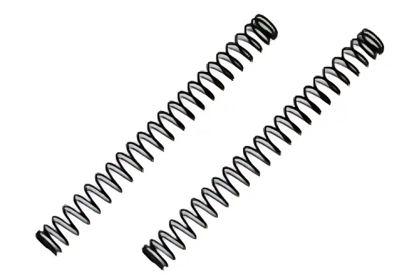 Front Shock Spring — image 1 of 2