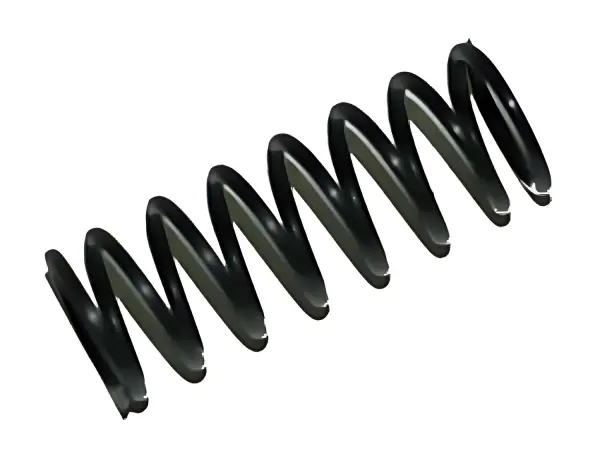 Rear Shock Spring — image 1 of 2