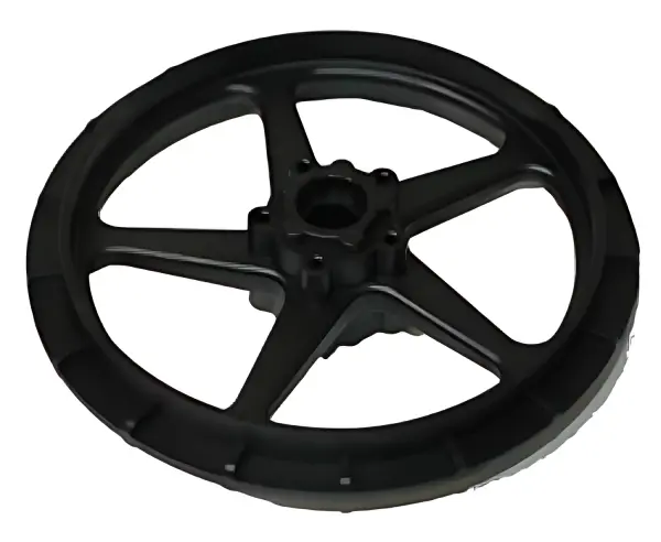Front Wheel — image 1 of 2