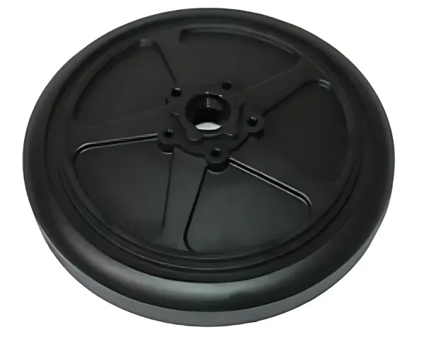 Rear Wheel — image 1 of 2