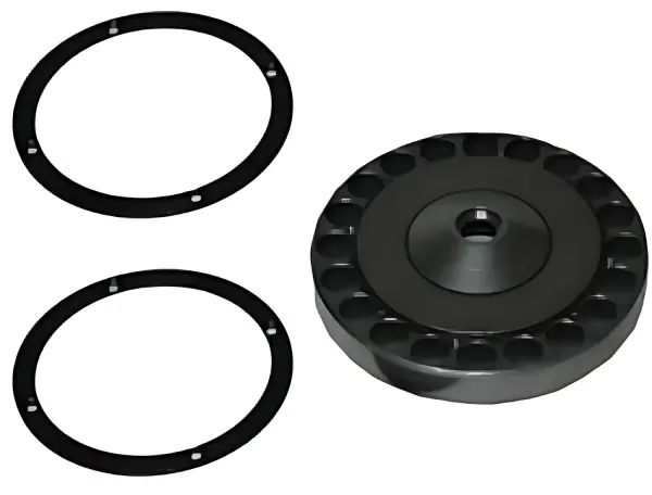 Flywheel Gyro — image 1 of 2