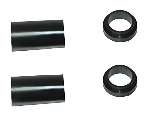 Front Shock Piston Set — image 1 of 2
