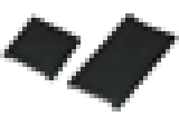 ESC/Rx Plate