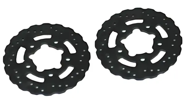Brake Disc — image 1 of 2
