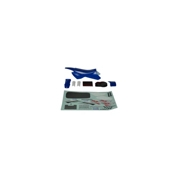 Body (Blue)+Decals — image 2 of 2