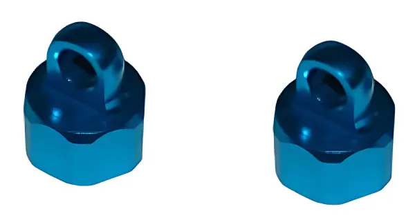 Aluminium. Rear Shock Cap — image 1 of 2