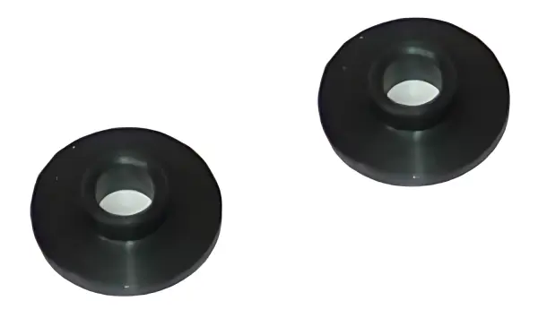 Rear Wheel Axle Washer — image 1 of 2