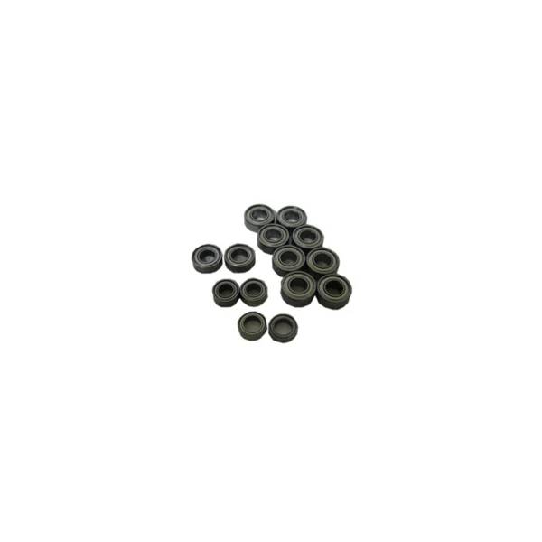 Ball Bearings 5x10 -6x10 -6x13
