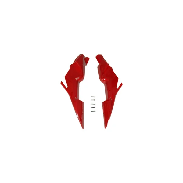 Body - Upper (Red) — image 2 of 2