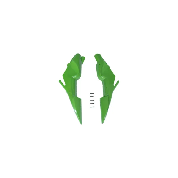Body - Upper (Green) — image 2 of 2