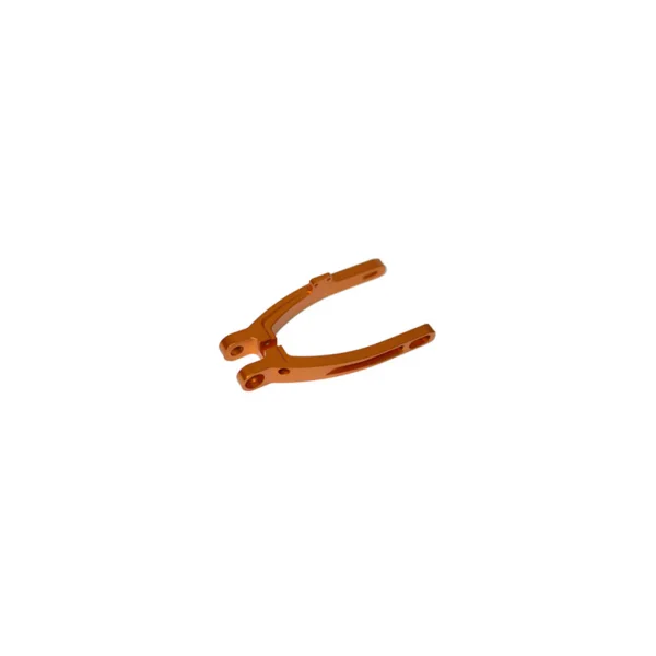 Aluminium. Rear Arm (Gold)
