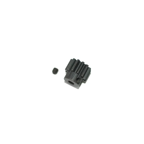 Hard Steel Pinion Gear 10T — image 2 of 2