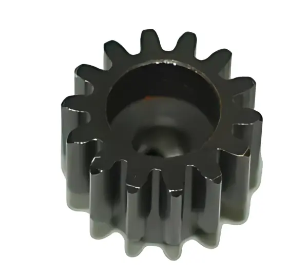 Hard Steel Pinion Gear 14T — image 1 of 2