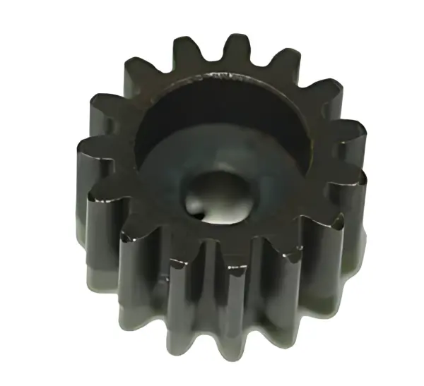Hard Steel Pinion Gear 15T — image 1 of 2