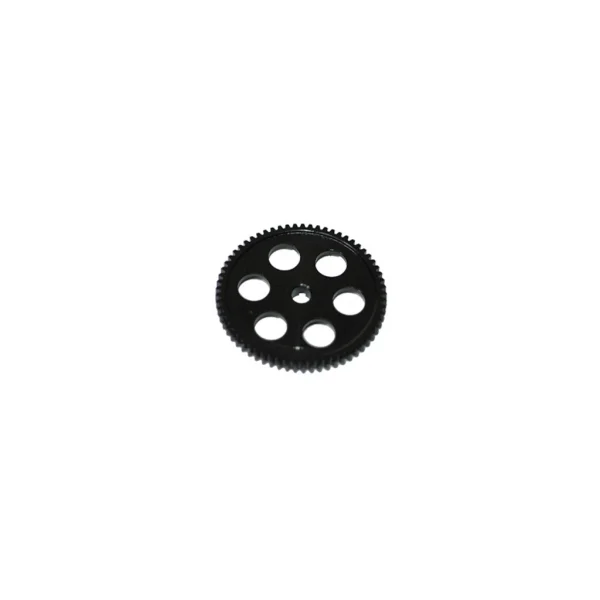 Steel Main Gear — image 2 of 2