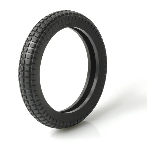 Front Chocolate Tyre — image 2 of 2