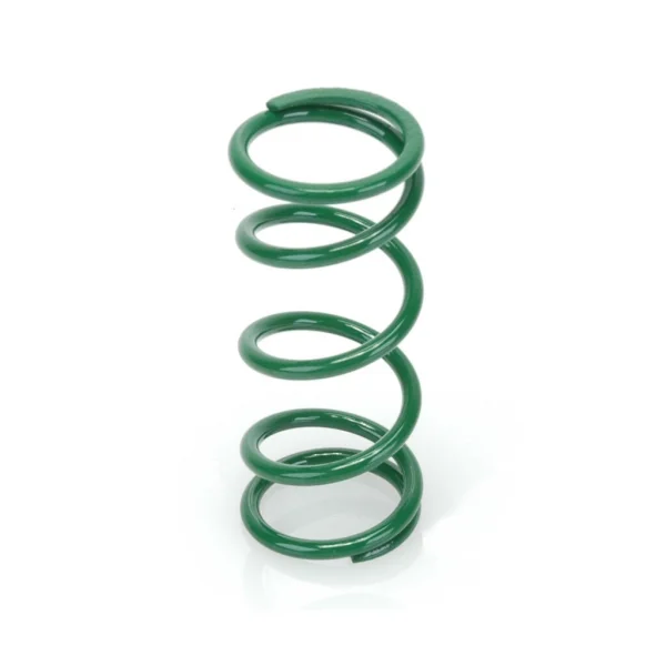 Rear Shock Spring Green (Hard) For M5 V2 — image 2 of 2