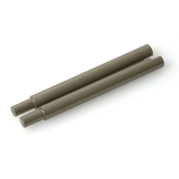 Aluminium 7075 Light Front Shock Shaft &mdash; image 2 of 2