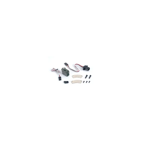 Front Disc Brake Set — image 2 of 2