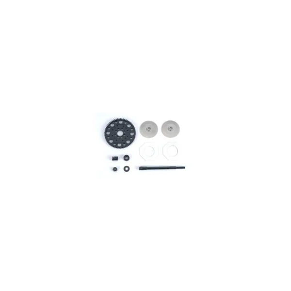 Slipper Set (Torque Limiter) — image 2 of 2