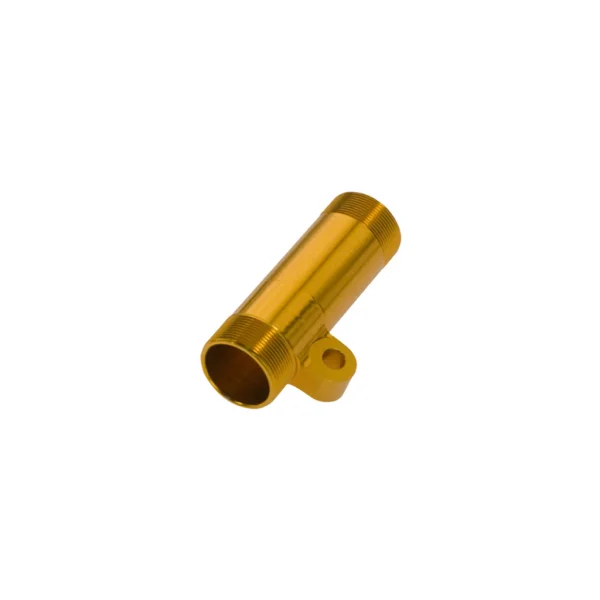 Aluminium. Oil Steering Body — image 2 of 2