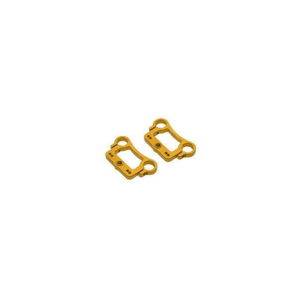 Aluminium. Front Shock Mount — image 2 of 2