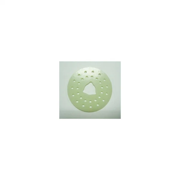 Front Brake Disc &mdash; image 2 of 2