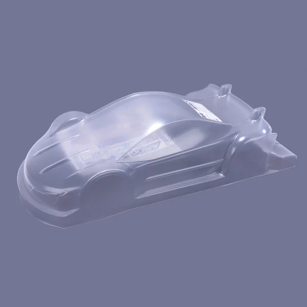 Avalon Vortex 1:10 Touring Body 190mm 0.5mm