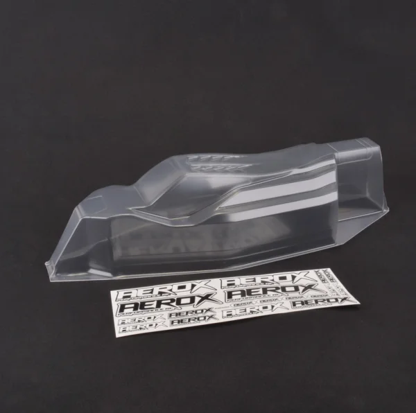 Aerox Body Shell KC/KD Ultra Light