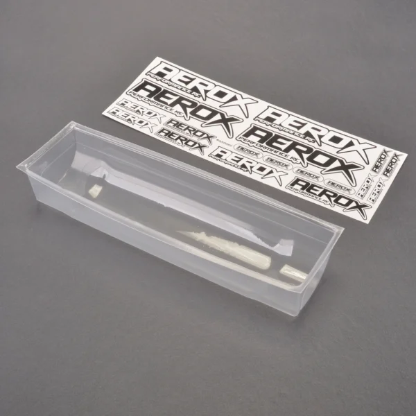 Aerox Razor Wing - 1.00mm