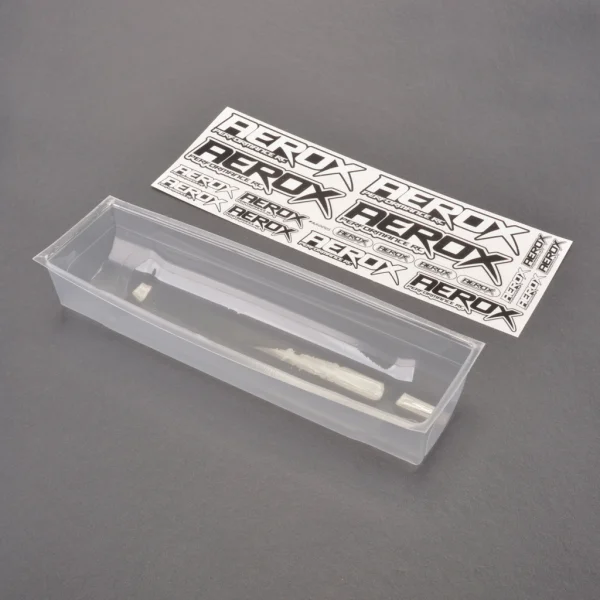 Aerox Razor Wing - 0.75mm