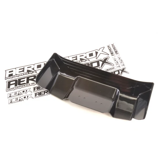 Aerox Wing CAT L1/EVO,LD/2 Black - 1.5mm