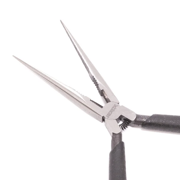 Aerox Long Slimline Needle Nose Pliers