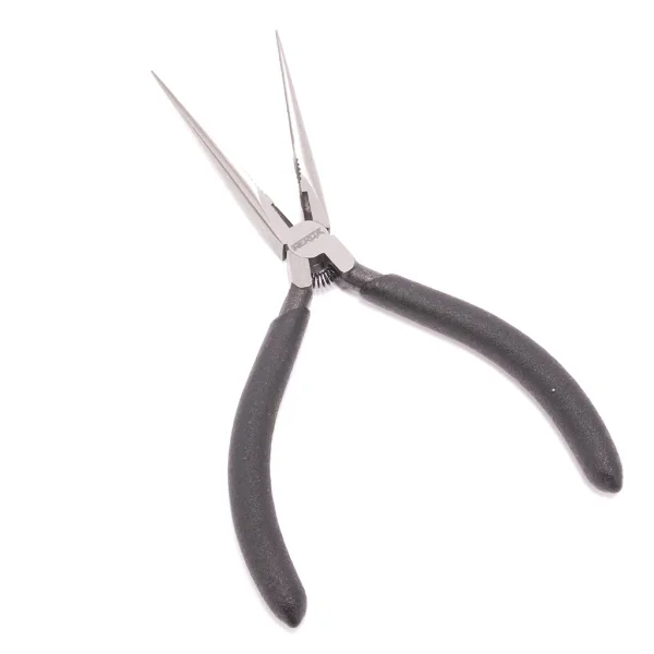 Aerox Long Slimline Needle Nose Pliers