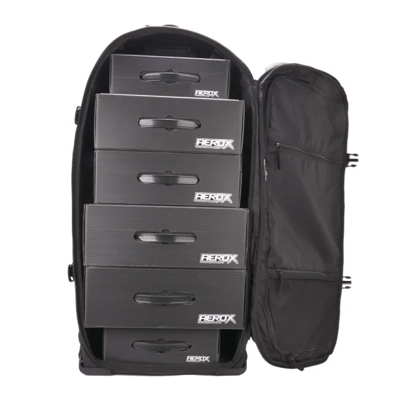Aerox AirBoxes for OGIO 9800 - 3pcs