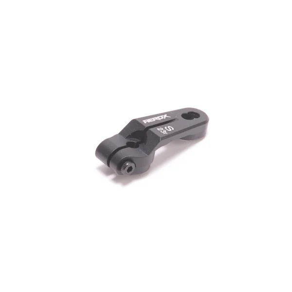 Aerox On-Road Alloy Servo Arm - Offset 23T Sanwa ** CLEARANCE **