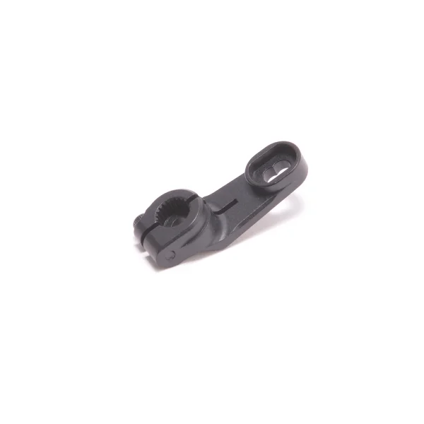 Aerox On-Road Alloy Servo Arm - Offset 23T Sanwa ** CLEARANCE **