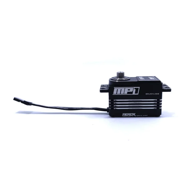 Aerox MP1 1:10 Brushless Servo — image 3 of 4