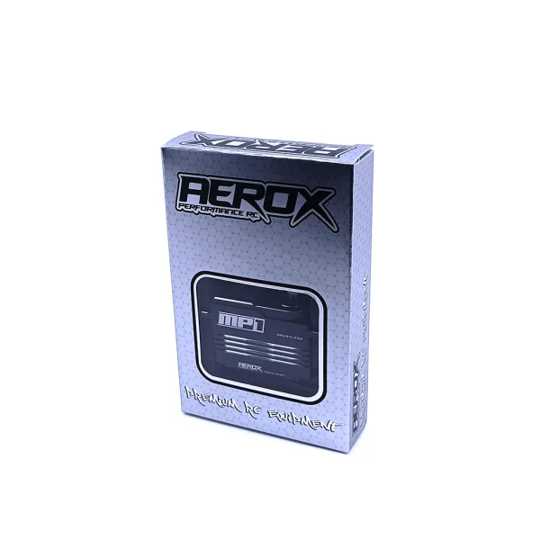 Aerox MP1 1:10 Brushless Servo — image 4 of 4