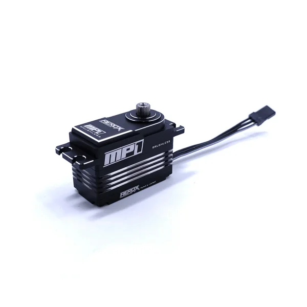 Aerox MP1 1:10 Brushless Servo — image 2 of 4