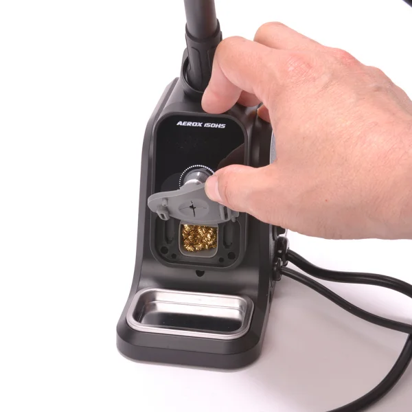AEROX Soldering Station 150HS US 110-120V