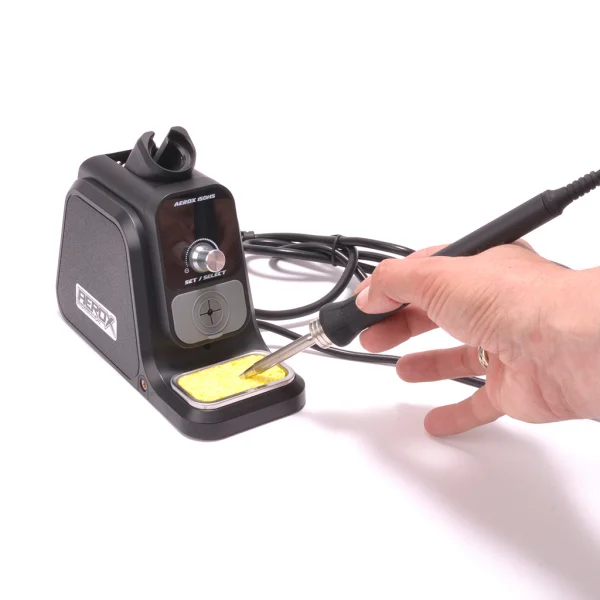 AEROX Soldering Station 150HS US 110-120V